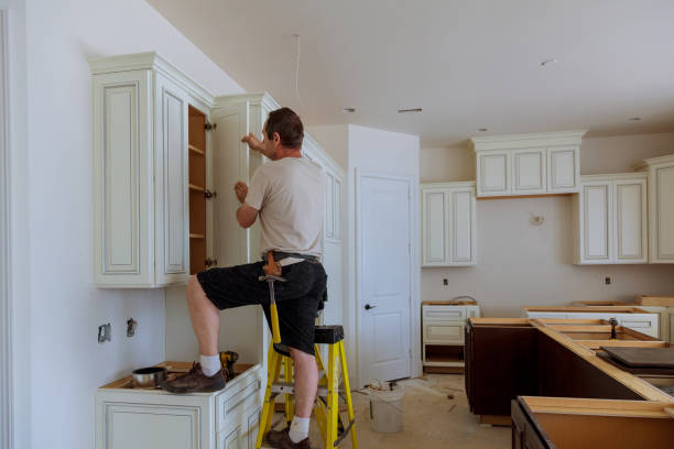 Kitchen Flooring specialists in Monkton, MD